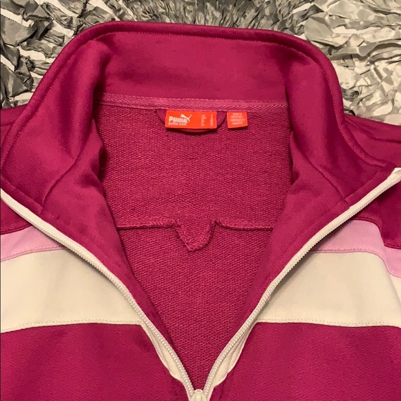 Puma Jacket - Picture 6 of 8